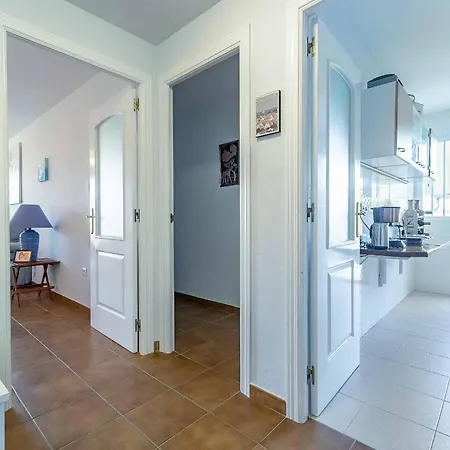 27-apartment In Fuengirola