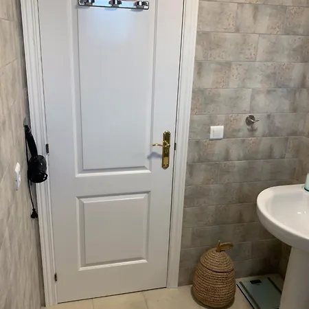 Apartment 27-apartment In *