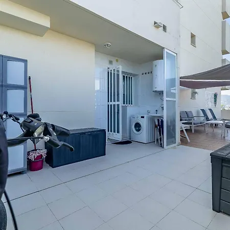 Apartment 27-apartment In Fuengirola