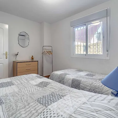 27-apartment In Apartment Fuengirola