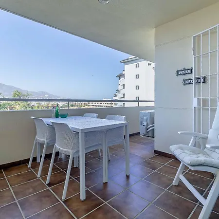 27-apartment In Fuengirola