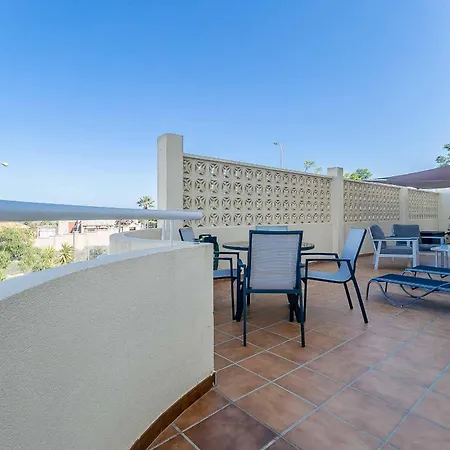 Apartment 27-apartment In Fuengirola