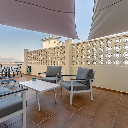 27-apartment In Fuengirola