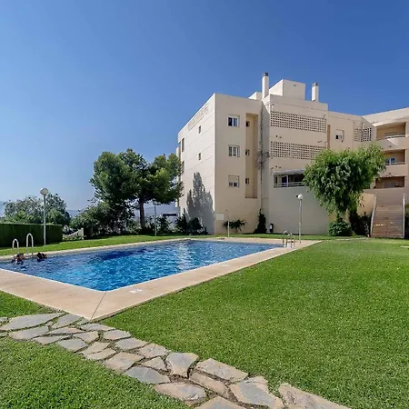 27-apartment In * Fuengirola